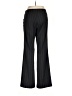 Robert Kitchen Stripes Black Dress Pants Size 6 - photo 2