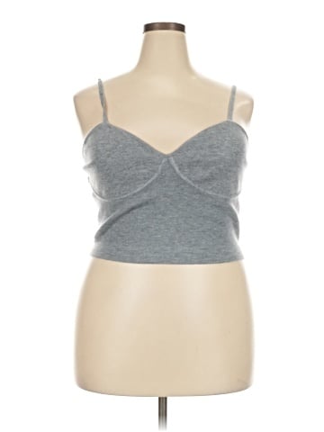 The Drop Tank Top (view 1)