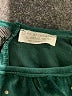 Primark Stars Green Dress Size 12-18 mo - photo 3