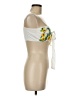 Guaraxez Yellow Tank Top Size M - photo 4