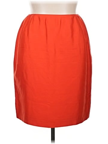 Linda Allard Ellen Tracy Formal Skirt (view 1)