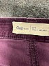 Gap Burgundy Jeans Size 27 WAIST R - photo 7