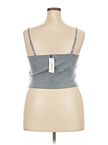The Drop Tank Top (view 2)