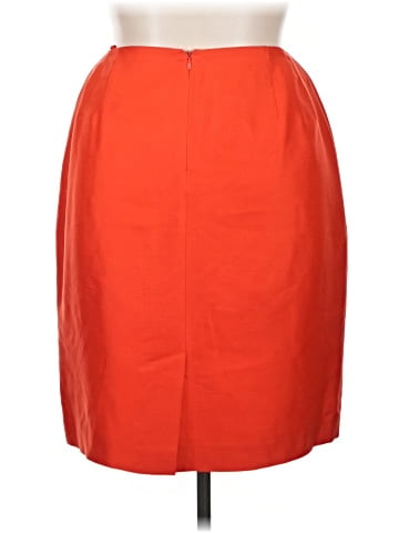 Linda Allard Ellen Tracy Formal Skirt (view 2)