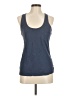Gap Outlet Blue Active Tank Size M - photo 1
