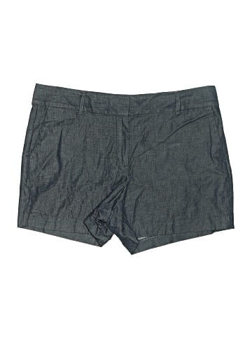 Ann Taylor Factory Shorts (view 1)