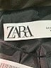 Zara Brown Blazer Size M - photo 6