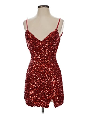 Prima Cocktail Dress (view 1)