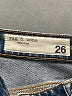Rag & Bone Blue Jeans Size 26 waist - photo 6