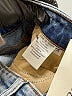 Rag & Bone Blue Jeans Size 26 waist - photo 7