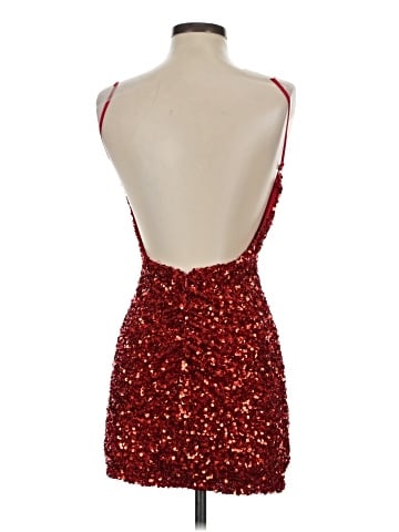 Prima Cocktail Dress (view 2)