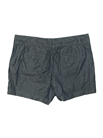 Ann Taylor Factory Shorts (view 2)
