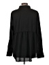 Agnes & Dora 100% Polyester Black Long Sleeve Blouse Size L - photo 2