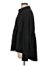 Agnes & Dora 100% Polyester Black Long Sleeve Blouse Size L - photo 5