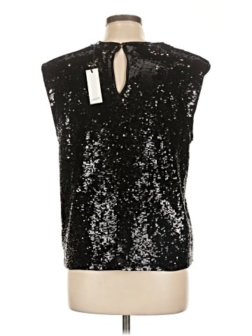 the GET Sleeveless Blouse (view 2)