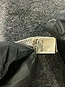 L.L.Bean Black 3/4 Sleeve Top Size S - photo 8