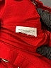 J.Crew Solid Red Casual Dress Size 00 - photo 8