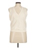 Rivet & Thread Ivory Sweater Vest Size M - photo 1