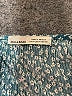 Pull&Bear Floral Teal Casual Dress Size M - photo 7