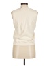 Rivet & Thread Ivory Sweater Vest Size M - photo 2