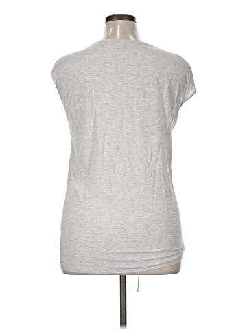 H by Bordeaux Sleeveless T-Shirt (view 2)