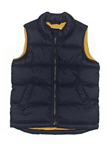 Old Navy Vest (view 1)