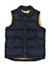 Old Navy 100% Nylon Blue Vest Size 5T - photo 1