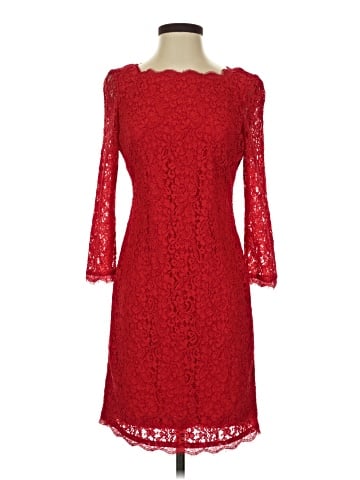 Cache Cocktail Dress (view 1)