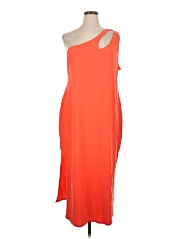 Future Collective Casual Dress (view 1)