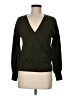 Assorted Brands Green Cardigan Size M - photo 1