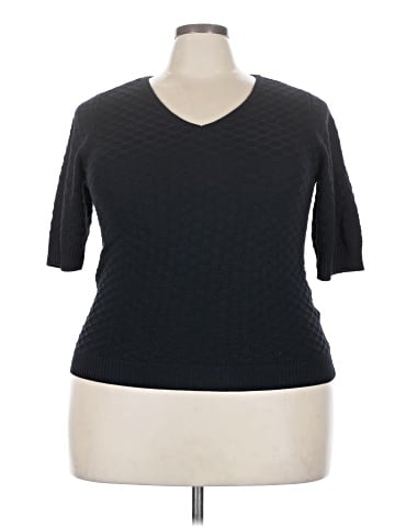 Ella Moss 3/4 Sleeve Top (view 1)