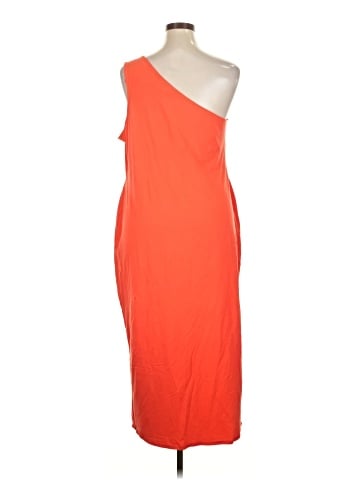 Future Collective Casual Dress (view 2)