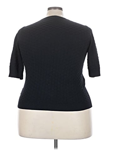 Ella Moss 3/4 Sleeve Top (view 2)