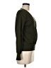 Assorted Brands Green Cardigan Size M - photo 4