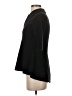 Neiman Marcus Black Short Sleeve Top Size S - photo 5