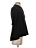 Neiman Marcus Black Short Sleeve Top Size S - photo 4
