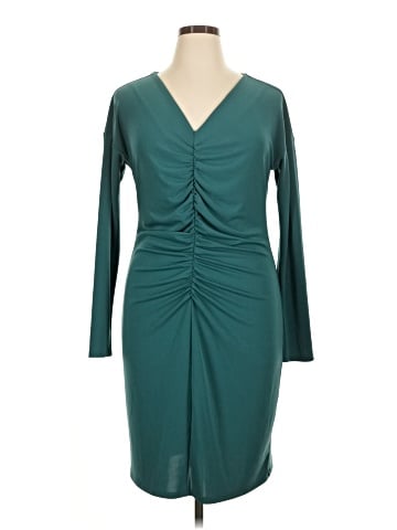 Narciso Rodriguez Cocktail Dress (view 1)