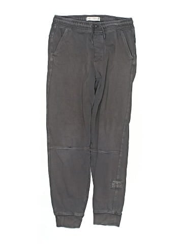 Zara Track Pants (view 1)