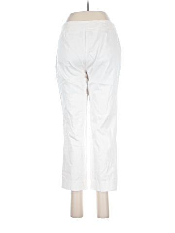 Jones New York Signature Casual Pants (view 2)