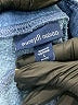 Purejill Blue Jeans Size L - photo 9