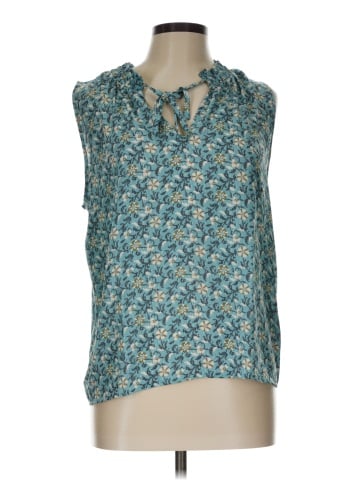 Ann Taylor LOFT Outlet Sleeveless Blouse (view 1)