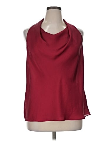 Violet & Claire Sleeveless Blouse (view 1)