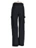 Shein Blue Cargo Pants Size XS - photo 2