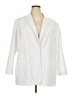 DressBarn White Blazer Size 22W - photo 1