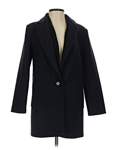 Thakoon Coat (view 1)