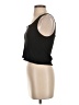 LACAUSA Black Tank Top Size XS - photo 5