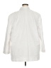 DressBarn White Blazer Size 22W - photo 2