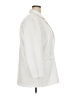 DressBarn White Blazer Size 22W - photo 4
