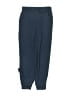 Zara Solid Blue Casual Pants Size 11 - 12 - photo 1