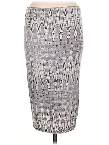 Matty M Casual Skirt (view 1)